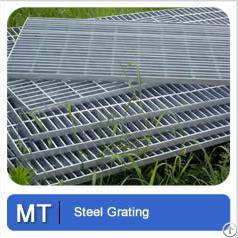 steel grating