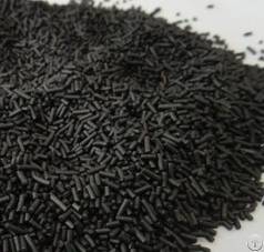 carbon molecular sieve