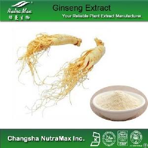 Ginseng Root Extract 80% Ginsenosides