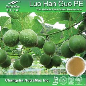 luo han guo extract 80 mogrosides