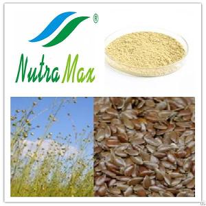 Natural Flax Seed Extract