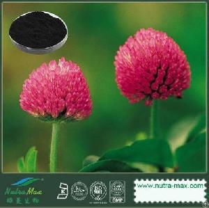 Red Clover Extract 20% Isoflavones