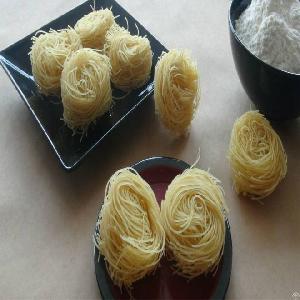 angel hair pasta