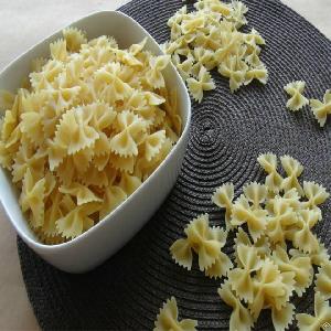 Farfalle Pasta