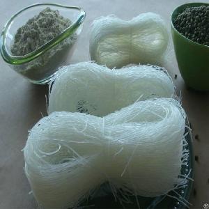 Mung Bean Vermicelli