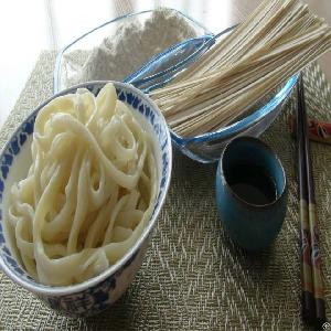 Organic Air Dried Ramen Noodle