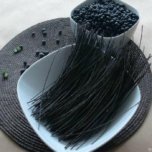 Organic Black Bean Spaghetti Linguine Free From Gmo