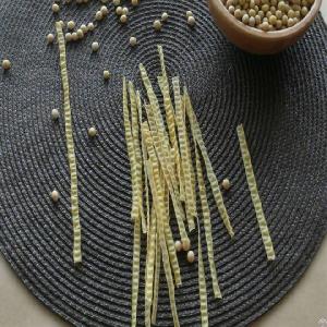 organic soybean noodle pasta