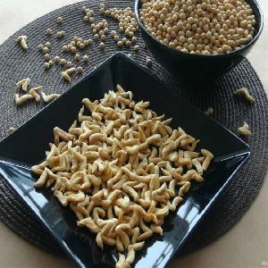 Organic Soybean Shrimp Shape Pasta