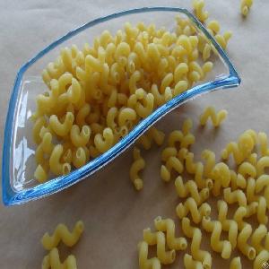 rotini pasta