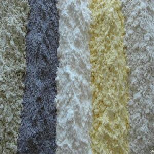 Organic Flours
