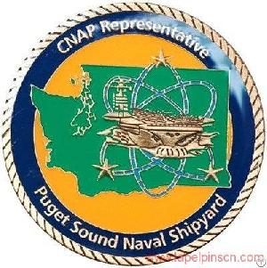 Challenge Coins Manufacturer