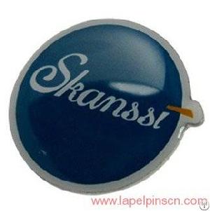 lapel pins wholesale