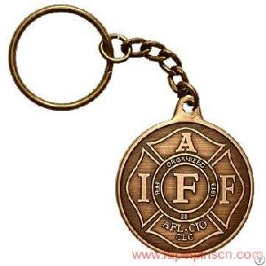 Personalized Name Keychains