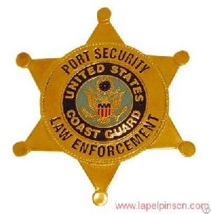 Security Badges For Sale
