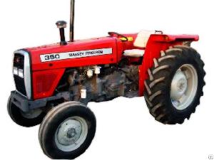 Massey Ferguson Tractors Mf 350