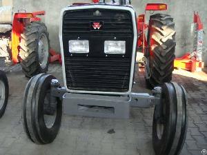 Massey Ferguson Tractors Mf 375