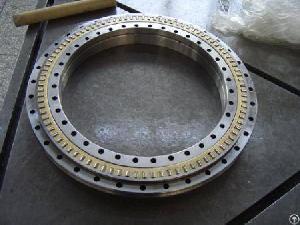 Offer Turntable Bearing Yrt460