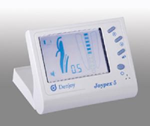 apex locator joypex 5