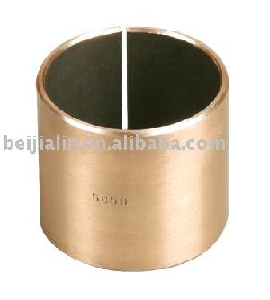 Du Bush / Oilless Bearing / Self-lubricated Bearing Etc.