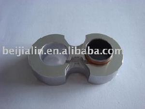 hydraulic gear pump motor bearings