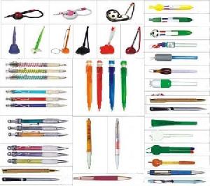 Ball Point Pen, Gel Pen, Mechanical Pencil, Fountain Pen, Marker, Highlighter, Water Color Pen