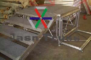 Sell Stage, Moving Stage, Folding Stage, Performance Equipment