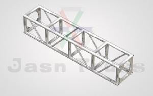 stage truss aluminium background lighting light trussing