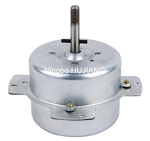 6 Inch Ventilation Fan Motor