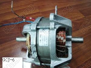 Corded Lawnmower Motor Gcj-6 / Ac Motor