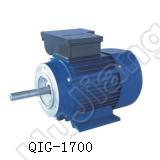 foot mounted pump motors qig 1700