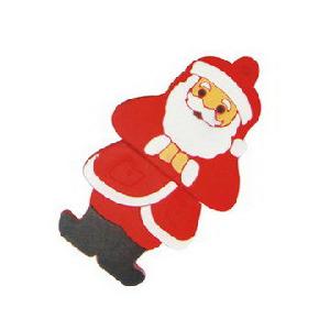 customized promotional usb flash drives drive gifts xmas logo memory