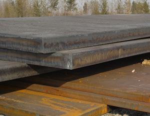 astm steel plate a709gr50 a633d