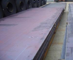 The Good Quality And The Competitve Price Steel Sa283gra S235jr , S235jo, S235j2,