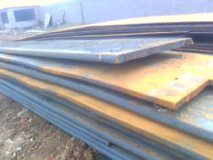 On Hot Selling Pressure Vessel Steel Plate Spv315, 15mnnidr, Spv490, Sl2n 15mnnbr, 15mnvnr