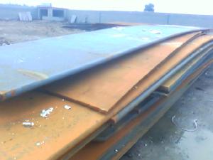 We Could Provide The Best Quality And The Most Competitive Steel Palte In China For You.