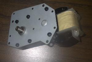 Shade Pole Motor / Speed Reducer Motor