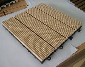 Decking Bpc