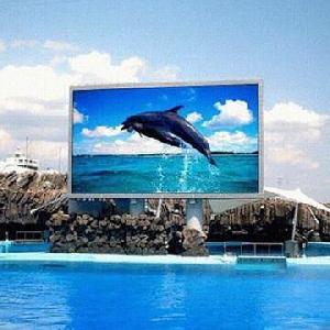 Rent Full Color Led Video Walls Or Video Screens In India