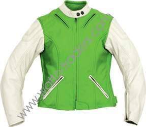 Biker Jacket