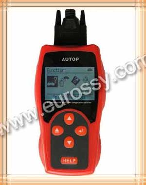 Code Reader Autop S610