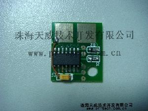 Lexmark Chips E250 / E220 / E450 / X340