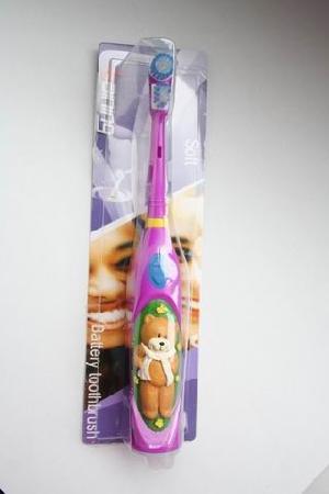 Lovely Chieldren's Electric Toothbrush At Only Usd1.50