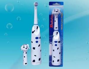 Cute Electric Toothbrush Of Best Price Usd1.65 Fob Zhuhai