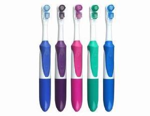 Newest Electric Toothbrush Of Best Price Usd1.65