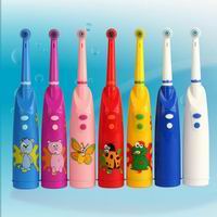 Export Battery Electric Toothbrush