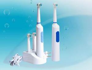 Rechargeable Electric Toothbrush At Only Usd4.57