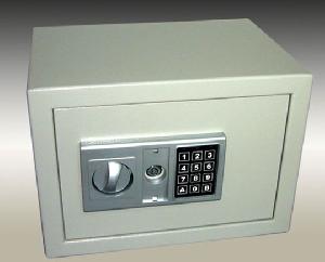 Digital Safe Box