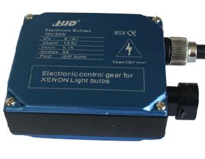 Dsp Hid Ballast Jye-706 / 707