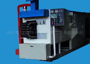 armature varnish machine